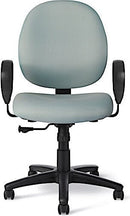 BC85 - OM Seating Budget Management Low Back Ergonomic Office Chair