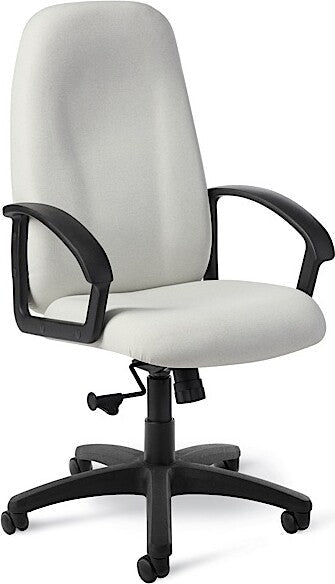 BC87 - Office Master Budget Management High Back Office Chair