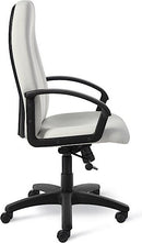 BC87 - OM Seating Budget Management High Back Office Chair