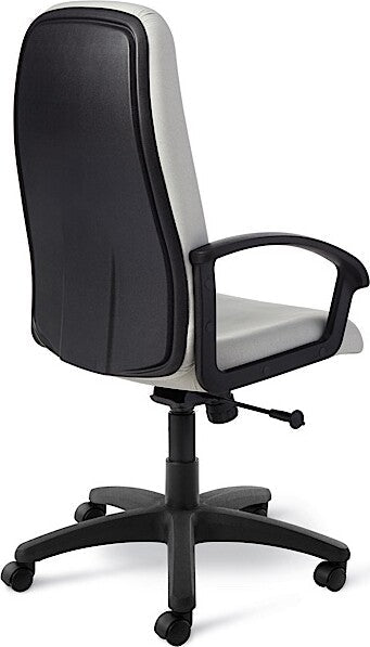 BC87 - Office Master Budget Management High Back Office Chair