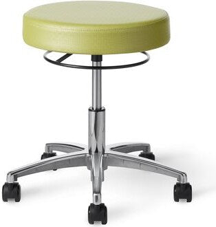 CL12 - Office Master Classic Professional Lab and Healthcare Stool
