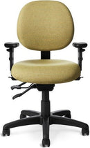 CL44EZ - OM Seating Classic Small Build Healthcare Task Chair