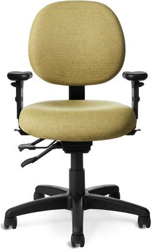 CL44EZ - Office Master Classic Small Build Healthcare Task Chair