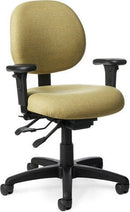 CL44EZ - OM Seating Classic Small Build Healthcare Task Chair