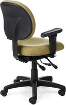 CL44EZ - OM Seating Classic Small Build Healthcare Task Chair