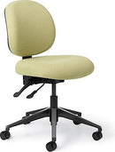 CL44MD - OM Seating Exam Room Stool
