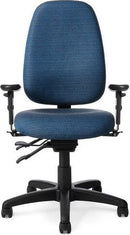 CL48EZ - OM Seating Classic Health Care Medium Build Task Chair
