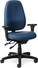 CL48EZ - OM Seating Classic Health Care Medium Build Task Chair