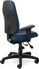 CL48EZ - OM Seating Classic Health Care Medium Build Task Chair