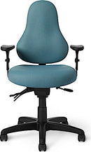 DB53 - OM Seating Discovery Back Task Office Chair