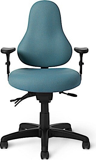 DB53 - Office Master Discovery Back Task Office Chair