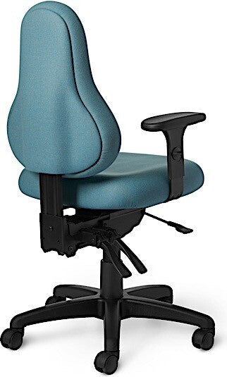 DB53 - Office Master Discovery Back Task Office Chair
