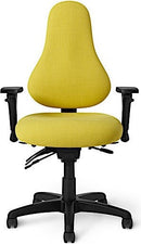 DB57 - OM Seating Discovery High Back Task Office Chair