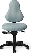 DB64 - OM Seating Discovery Back Ergonomic Task Office Chair