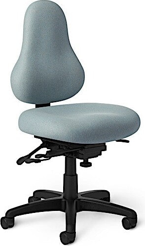 DB64 - Office Master Discovery Back Ergonomic Task Office Chair