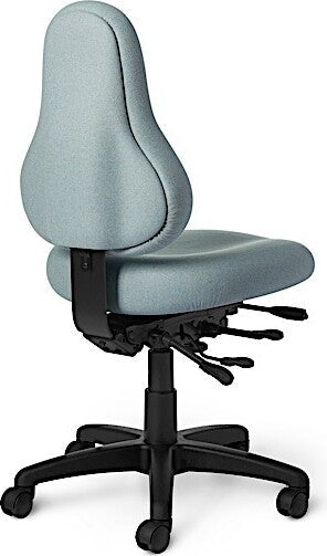 DB64 - Office Master Discovery Back Ergonomic Task Office Chair