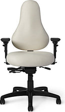 DB68 - OM Seating Discovery High Back Ergonomic Office Chair