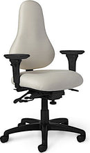 DB68 - OM Seating Discovery High Back Ergonomic Office Chair