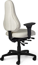 DB68 - OM Seating Discovery High Back Ergonomic Office Chair