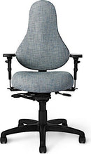 DB74 - OM Seating Discovery High Back Performance Task Office Chair