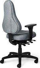 DB74 - OM Seating Discovery High Back Performance Task Office Chair