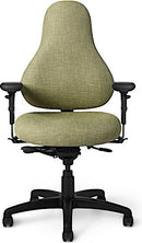 DB78 - OM Seating Discovery XL Back Wide Performance Task Office Chair