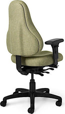 DB78 - OM Seating Discovery XL Back Wide Performance Task Office Chair