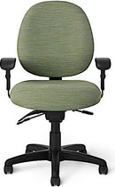 PA58 - OM Seating Patiot Value Economy Task Ergonomic Office Chair