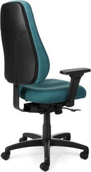PAC69 - OM Seating Patriot Tall Back Ergonomic Office Chair