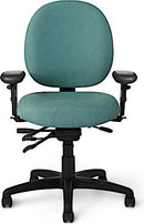 PC58 - OM Seating Medium Build Ergonomic Office Chair