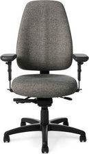 PAC59-8b - OM Seating Multi Function Ergonomic Management Chair