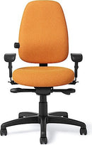 PT69 RV Office Master Paramount Value Ergonomic Office Chair