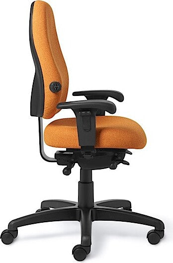 PT69-RV - Office Master Paramount Value Ergonomic Office Chair