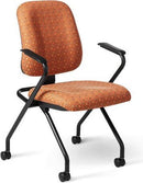 PT70N - OM Seating Paramount Value Guest Office Chair