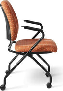 PT70N - OM Seating Paramount Value Guest Office Chair