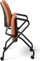 PT70N - OM Seating Paramount Value Guest Office Chair