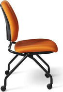 PT71N - OM Seating Paramount Value Armless Guest Office Chair