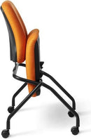 PT71N - OM Seating Paramount Value Armless Guest Office Chair