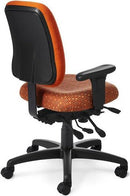 PT72N - OM Seating Paramount Value Task Ergonomic Office Chair