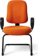 PT74S - OM Seating Paramount Value Office Side Chair