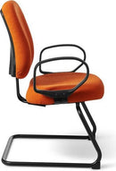 PT74S - OM Seating Paramount Value Office Side Chair