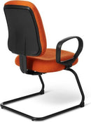 PT74S - OM Seating Paramount Value Office Side Chair