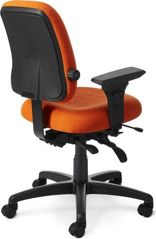 PT74 - Office Master Paramount Value Tilting Office Chair