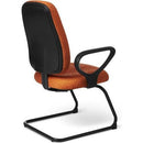 PT76S - OM Seating Paramount Value Sled Base Side Chair