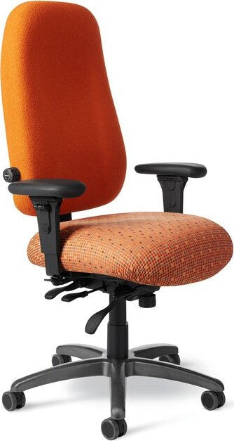 PTYM-XT - Office Master Paramount Value High Back Ergonomic Office Chair