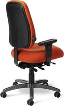 PTYM - OM Seating Paramount Value Mid Back Ergonomic Office Chair