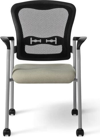 SG5K - Office Master Mesh Back Stacking Chair