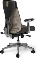 TY608 - Office Master Truly Simple Synchro Ergonomic Chair