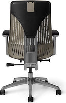 TY608 - Office Master Truly Simple Synchro Ergonomic Chair
