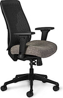 TY608 - Office Master Truly Simple Synchro Ergonomic Chair